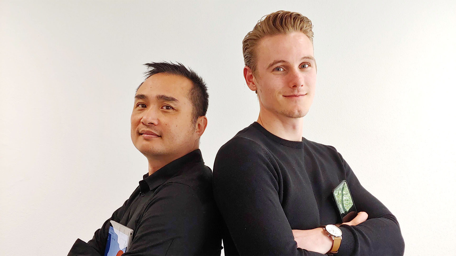 Zoi Meet kondigt voltooing aan van Seed Round Investering