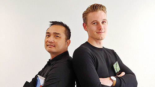 Zoi Meet kondigt voltooing aan van Seed Round Investering