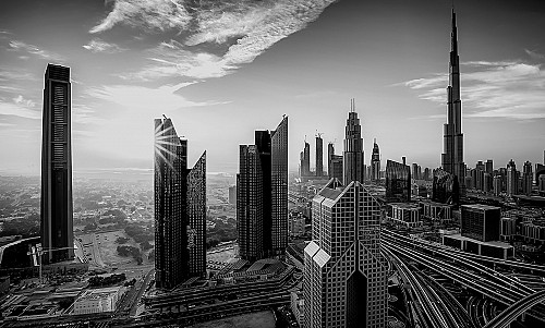 Veilig water op de Expo 2020 Dubai dankzij innovatief Nederlands systeem