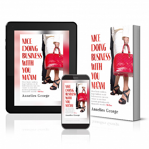 Nice Doing Business_BookAndTablet-phone