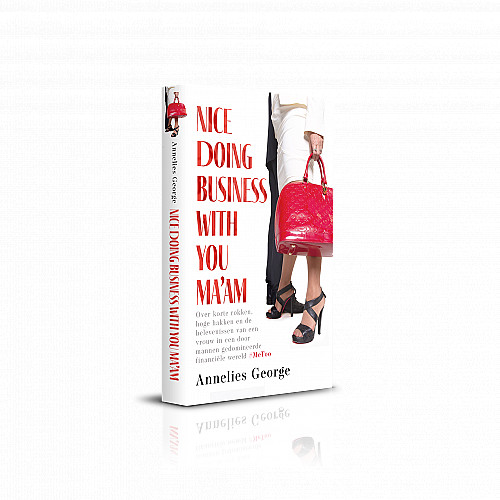 Nice Doing Business_Book_only