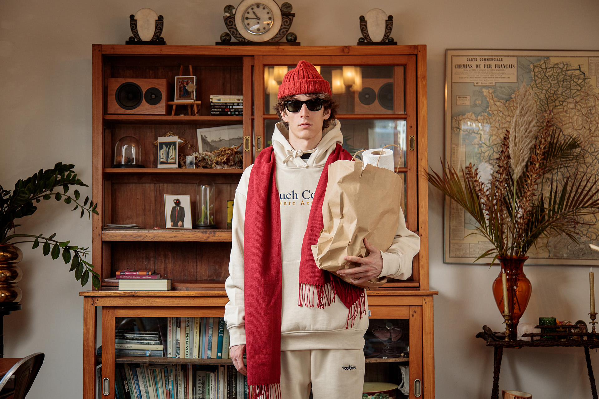 This Fall Pockies Invites You To The House of Pockies