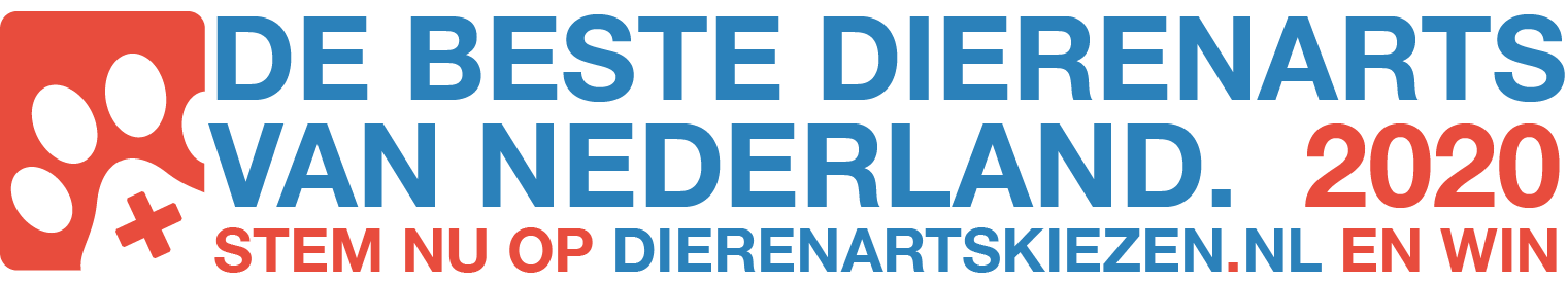 Dierenarts van het Jaar 2020