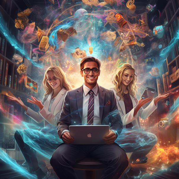 Toekomst van AI in Nederland gevierd: finalisten eerste AI Awards bekendgemaakt