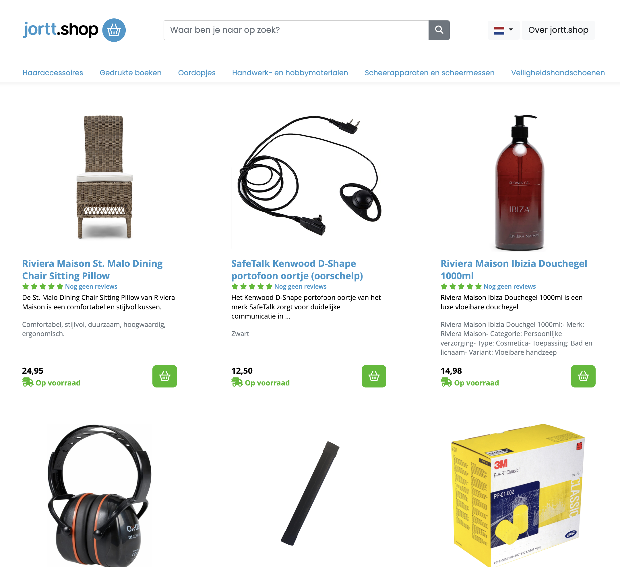 Jortt.Shop Lanceert Innovatieve Prijsadvies Feature voor Ongeëvenaarde Omzetgroei