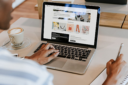 Trademart en online inkoopplatform Orderchamp bundelen krachten