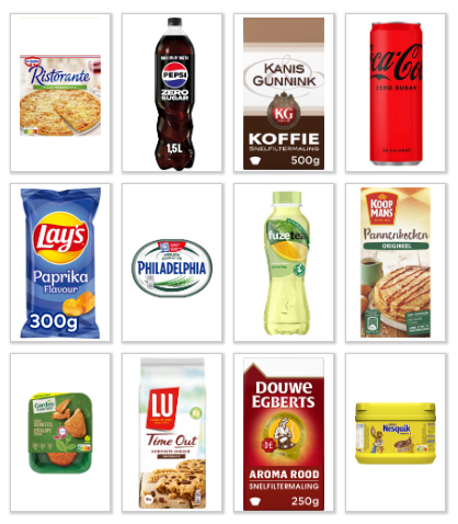 Een Innovatieve Draai Aan Bewust Boodschappen Doen: Ontdek Het Merkenspel van CartMoodIndex