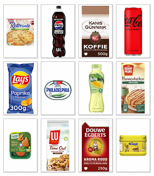 Een Innovatieve Draai Aan Bewust Boodschappen Doen: Ontdek Het Merkenspel van CartMoodIndex