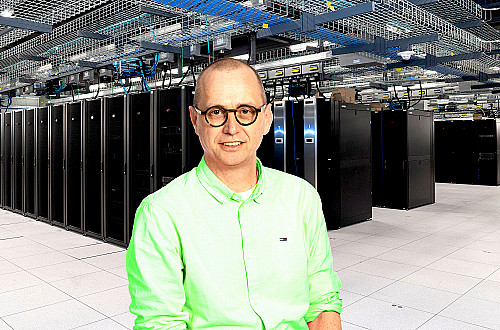 ‘Aankomende data-explosie heeft serieuze gevolgen voor milieu, maatschappij en economie’