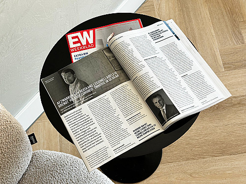 Afzwakken van bestaand legionellabeleid brengt volksgezondheid onnodig in gevaar