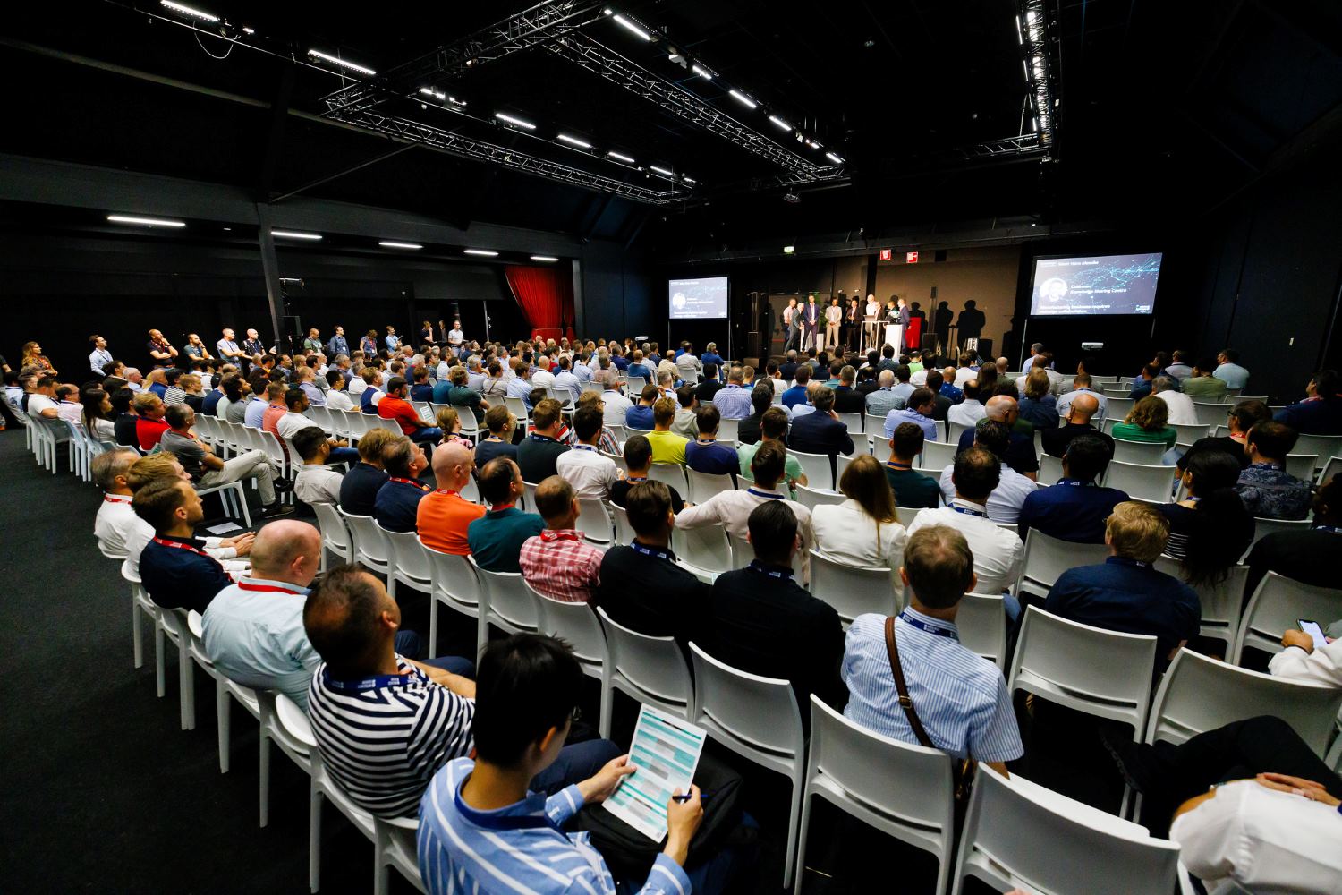 Alle essentiële kennis rondom maakbaarheid en contamination control op 16 april onder één dak