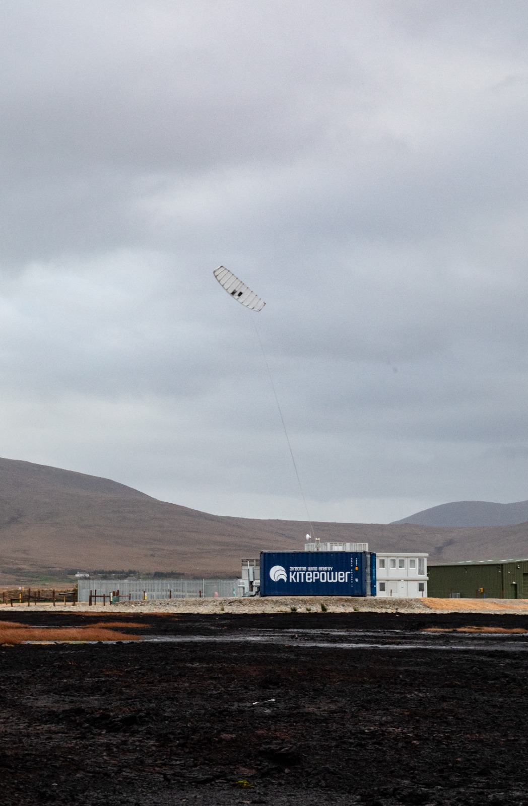 Airborne Wind Energy integrated into German Renewable Energy Act