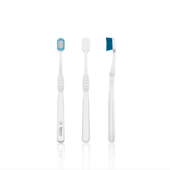 Een gezond lichaam begint in een gezonde mond