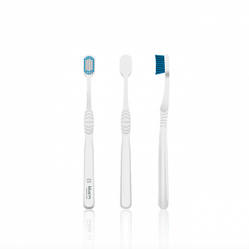 Een gezond lichaam begint in een gezonde mond